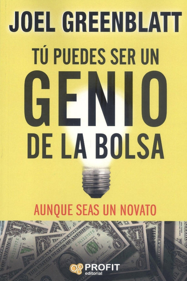 Tú Puedes Ser Un Genio De La Bolsa