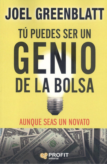 Tú Puedes Ser Un Genio De La Bolsa