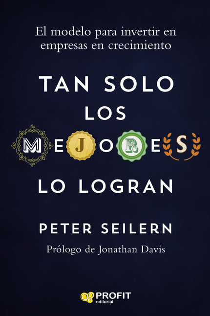 Tan Solo Los Mejores Lo Logran