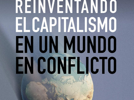 Reinventando El Capitalismo
