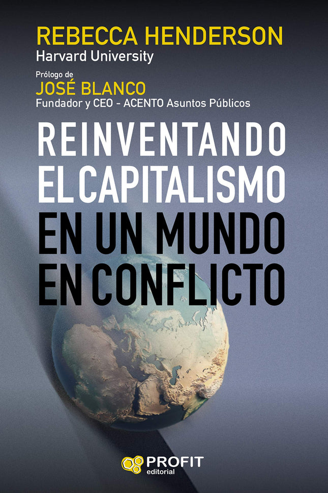Reinventando El Capitalismo
