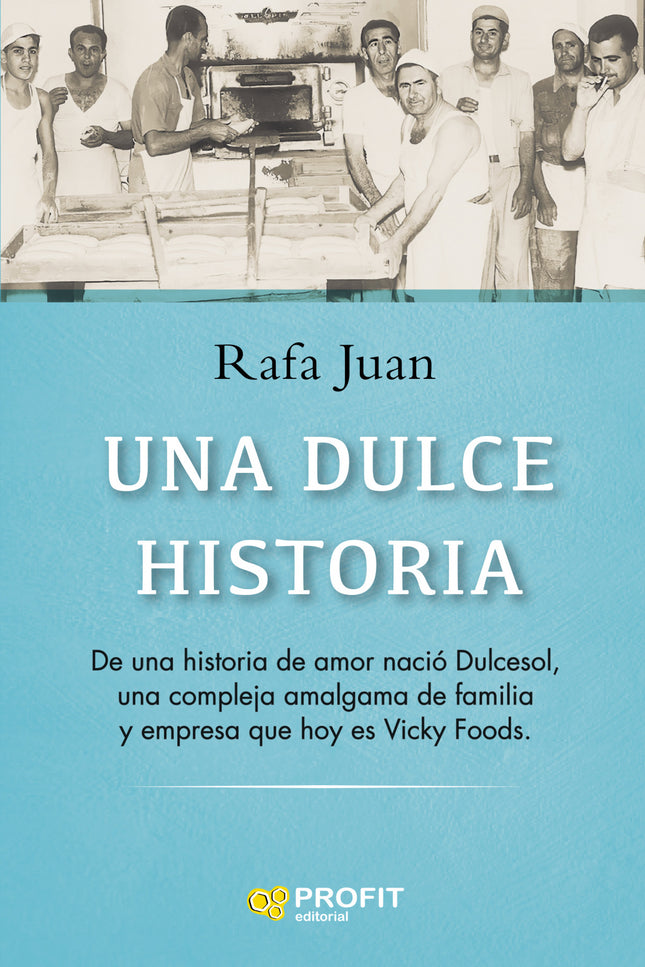 Una Dulce Historia