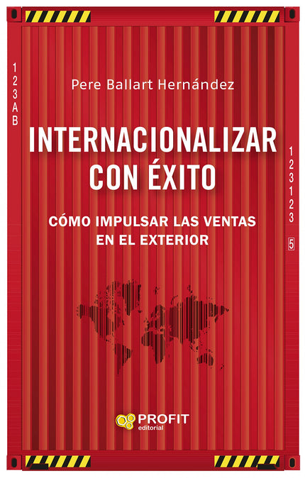 Internacionalizar Con Exito
