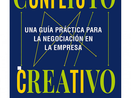 Conflicto Creativo