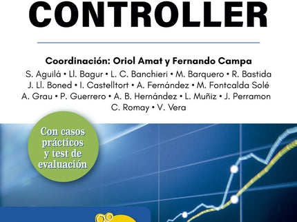 Manual Del Controller N.e.