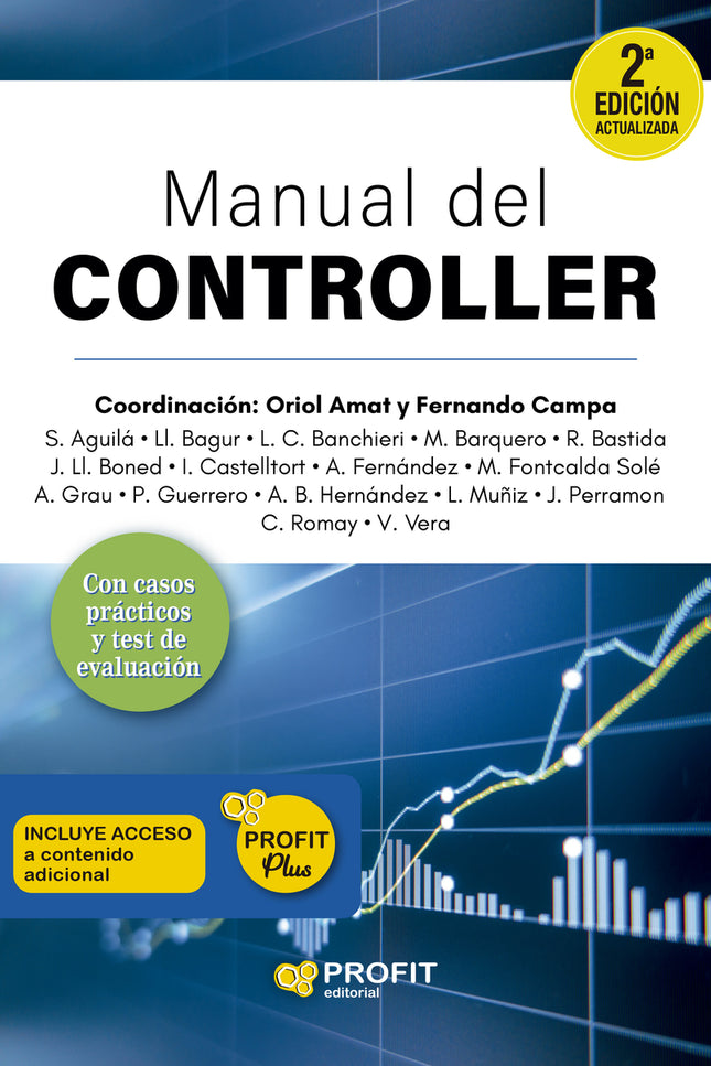 Manual Del Controller N.e.