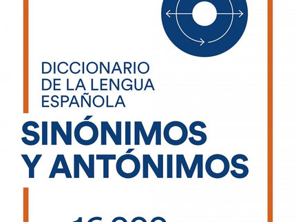 Diccionario Esencial De Sinonimos Y Antonimos