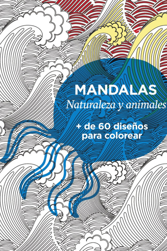 Mandalas. Naturaleza Y Animales