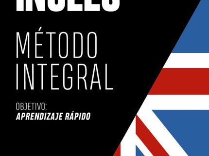 Inglés. Método Integral