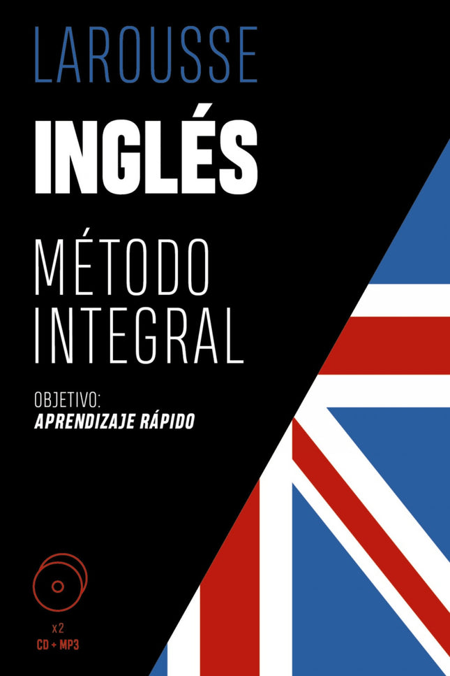 Inglés. Método Integral