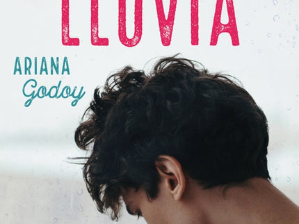 A Través De La Lluvia (trilogía Hermanos Hidalgo 3)