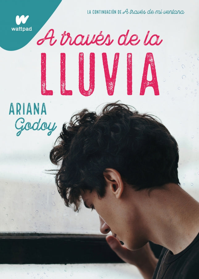 A Través De La Lluvia (trilogía Hermanos Hidalgo 3)