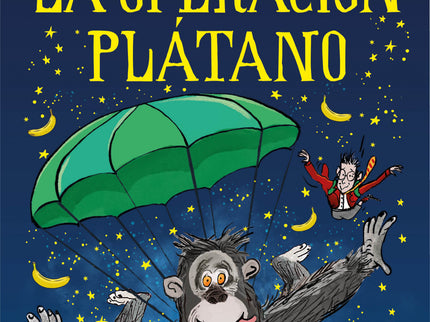 La Increíble Historia De... La Operación Plátano
