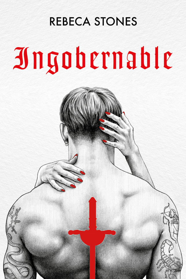 Ingobernable