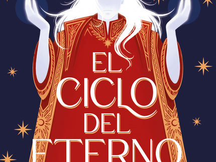 El Ciclo Del Eterno Emperador