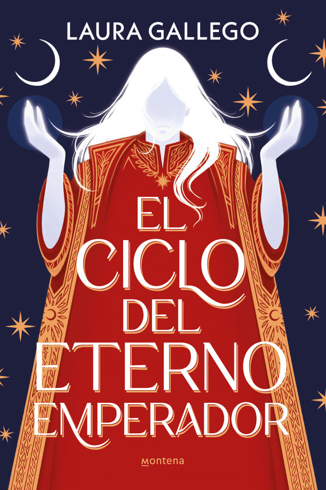 El Ciclo Del Eterno Emperador