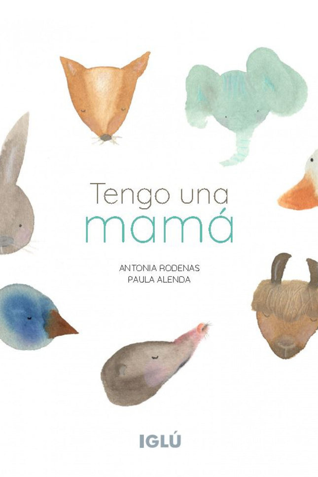 Tengo Un Mamá