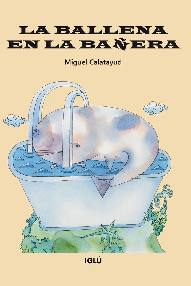 La Ballena En La Bañera