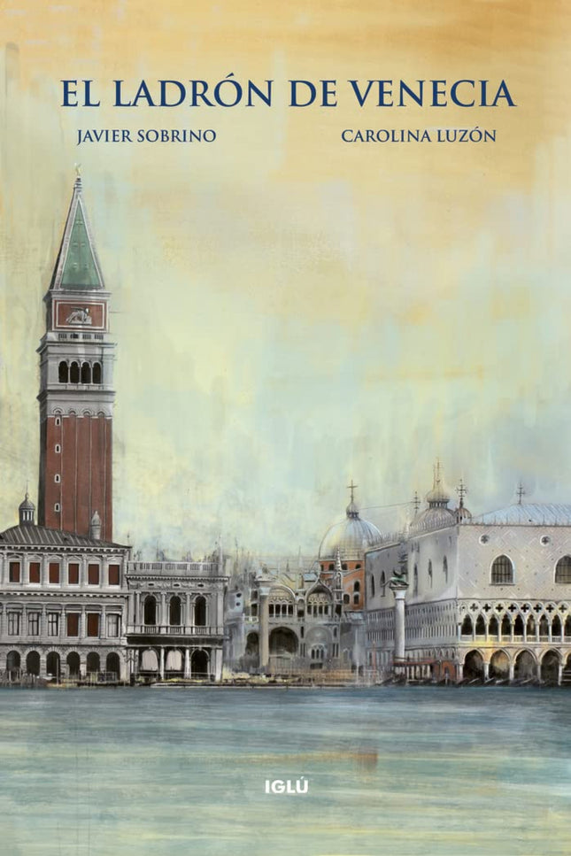 El Ladrón De Venecia