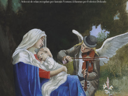 Contes De Nadal