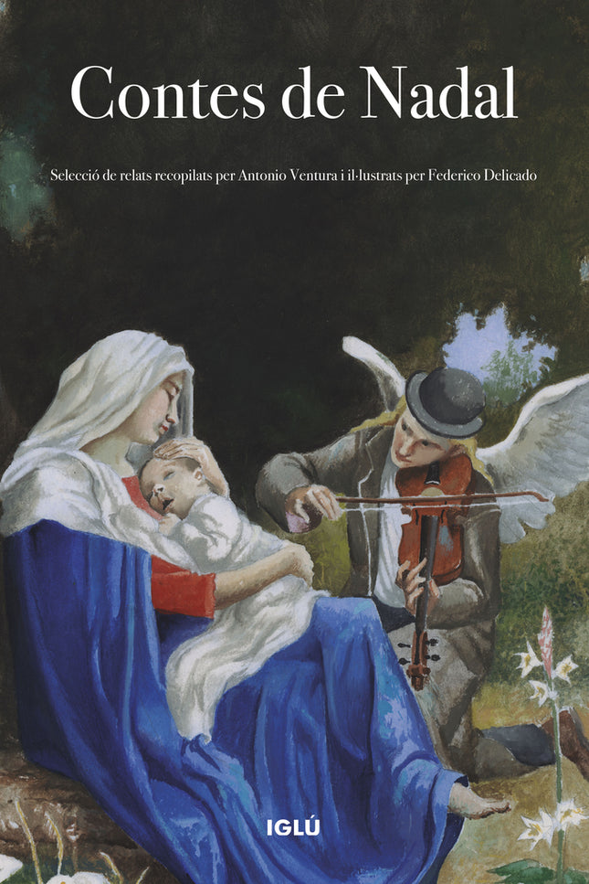 Contes De Nadal