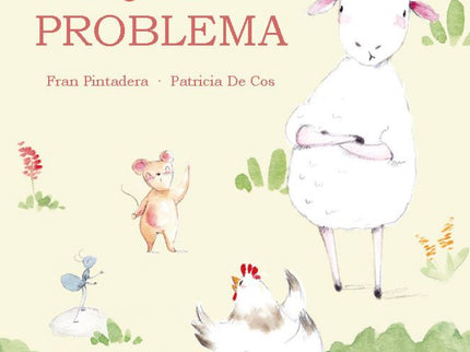Pequeño Problema