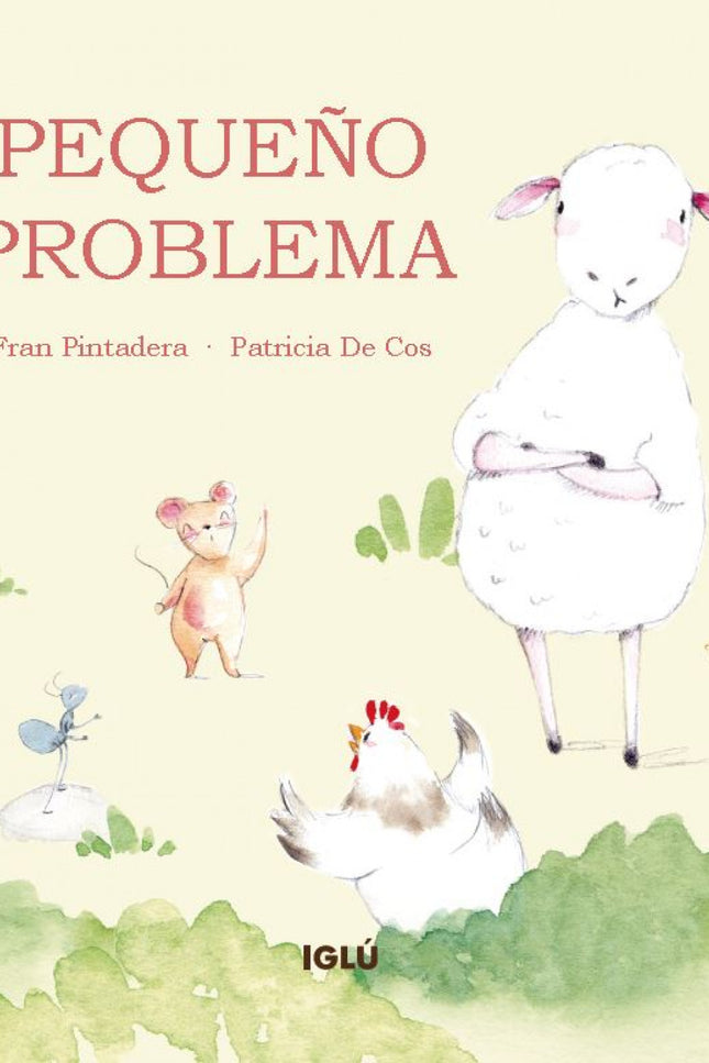 Pequeño Problema