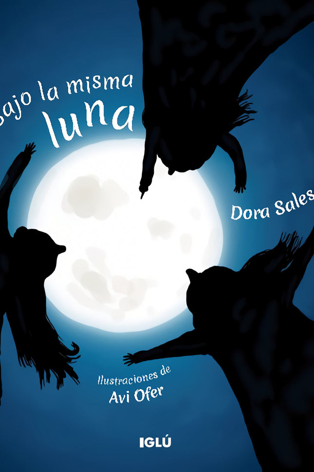 Bajo La Misma Luna