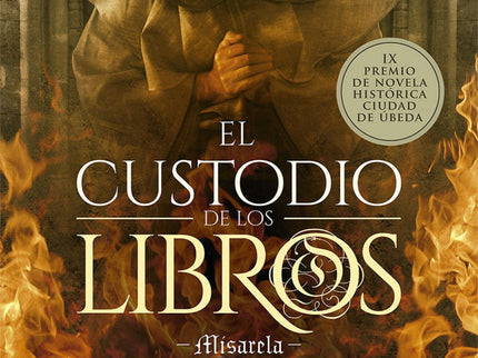 Libro El Custodio De Los Libros: Galicia. Segunda mitad del siglo XV.