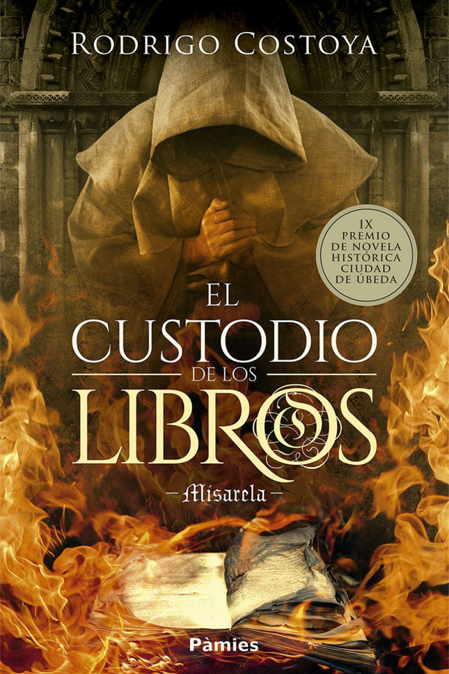 Libro El Custodio De Los Libros: Galicia. Segunda mitad del siglo XV.