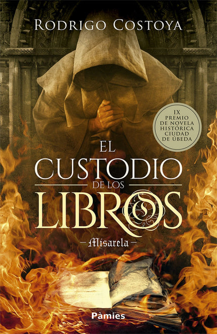 Libro El Custodio De Los Libros: Galicia. Segunda mitad del siglo XV.