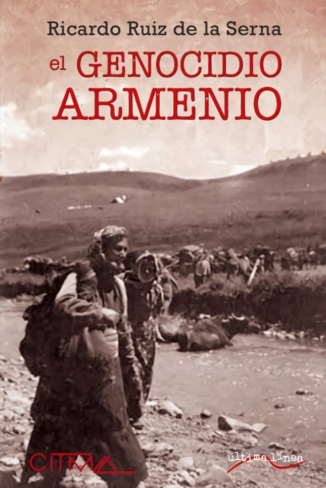 El Genocidio Armenio