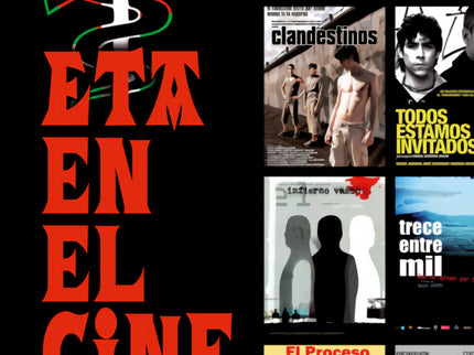 Eta Y El Cine