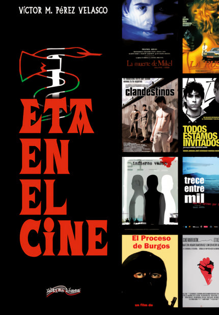 Eta Y El Cine