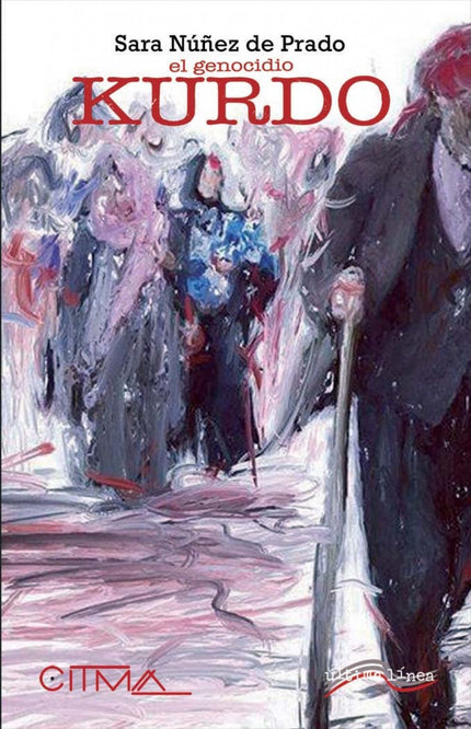 Genocidio Kurdo, El