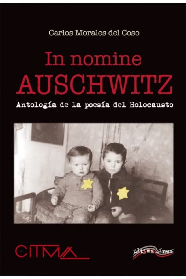 In Nomine Auschwitz