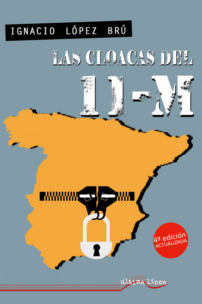 (4ºed) Las Cloacas Del 11-m
