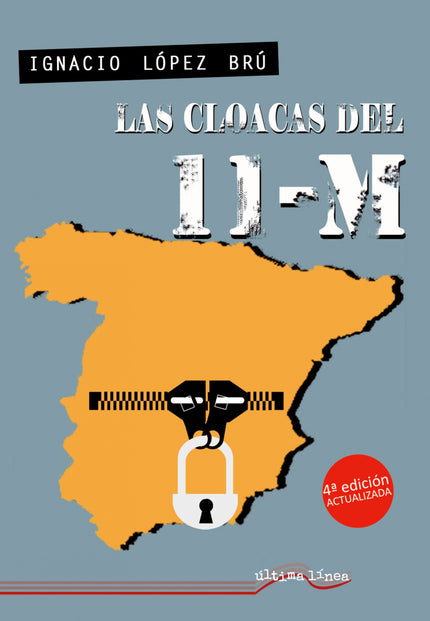 (4ºed) Las Cloacas Del 11-m