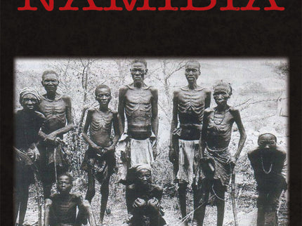 El Genocidio Alemán En Namibia