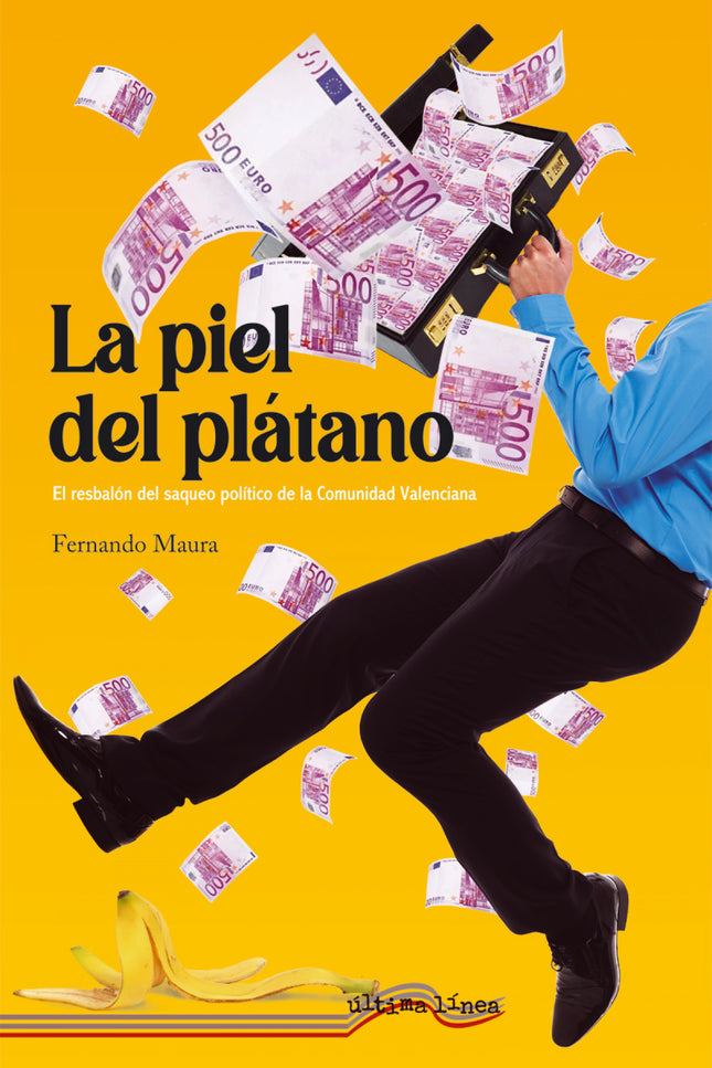 La Piel Del Plátano
