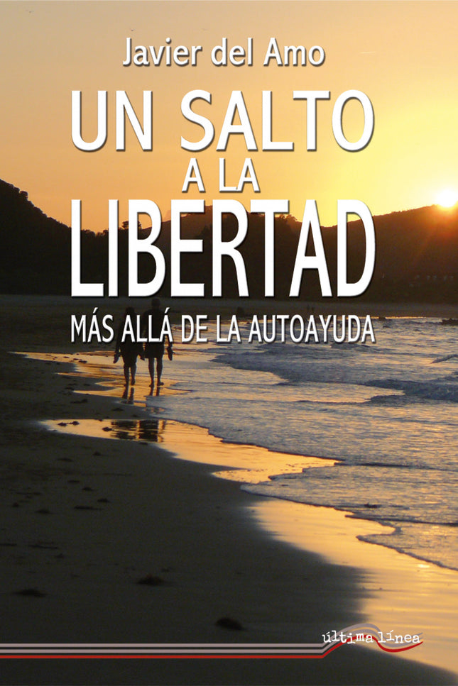 Un Salto A La Libertad