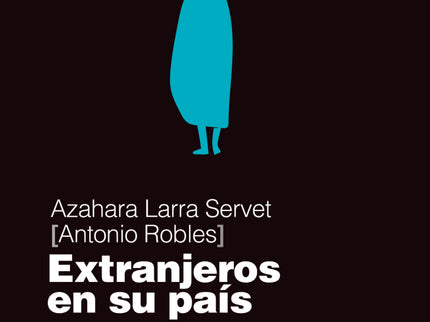 Extranjeros En Su País