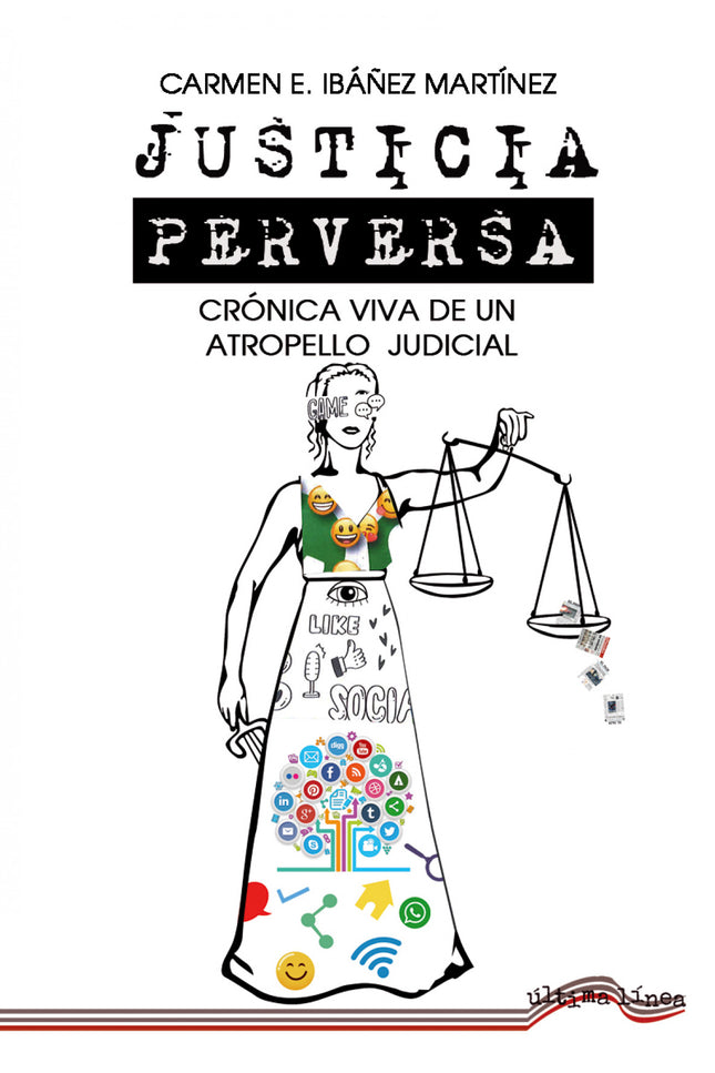 Justicia Perversa