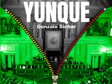 Vox: La Fuerza Nueva Del Yunque