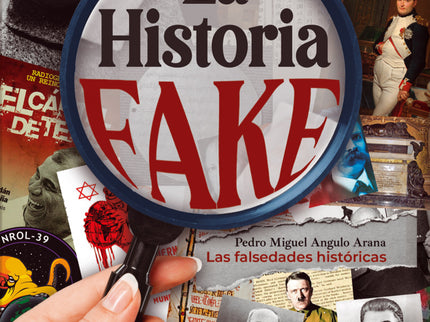 La Historia Fake