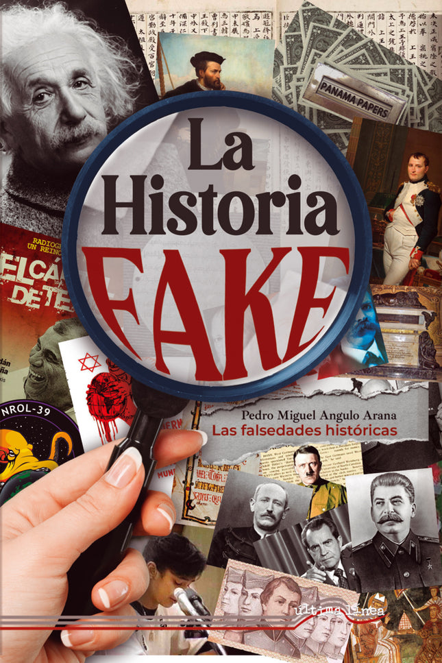 La Historia Fake