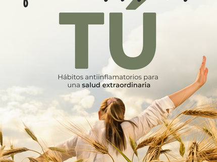 La Medicina Que Necesitas Eres Tú