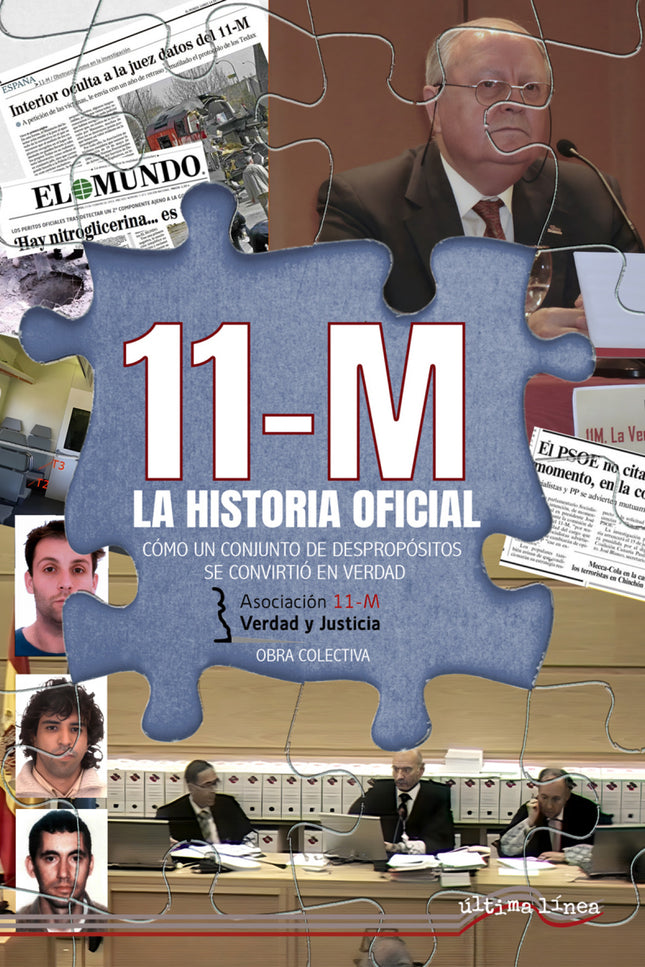 11-m: La Historia Oficial