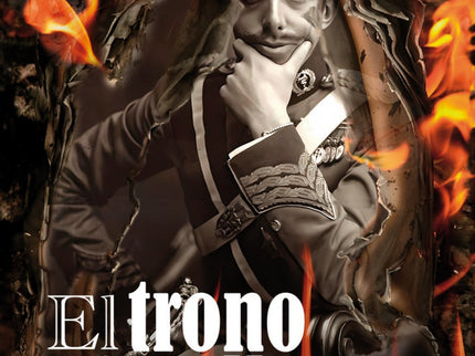 El Trono En Llamas