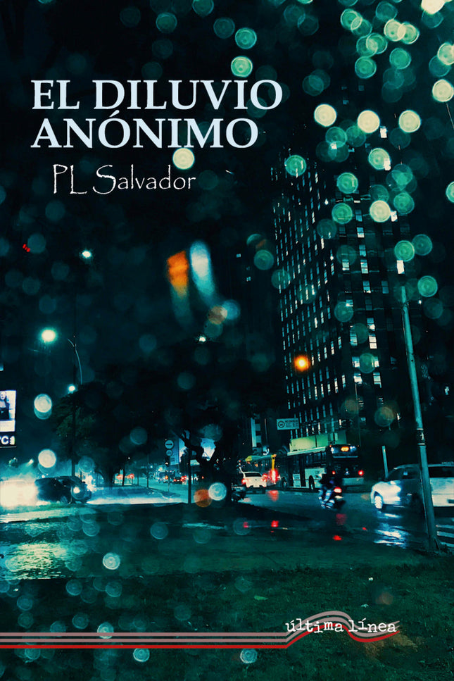 El Diluvio Anónimo